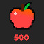 Apples x500