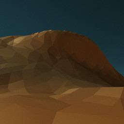 Icon for Mountain Explorer