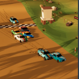 Icon for Rookie Career