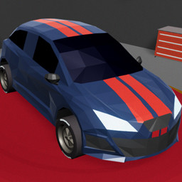 Icon for Crawling to Victory