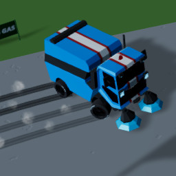 Icon for Clean Racing