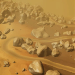 Icon for Rally Masters