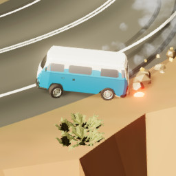 Icon for King of Vacation