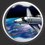 Icon for Space Flight