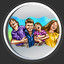 Icon for Wealthy Children