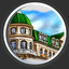 Icon for Capital City Apartment
