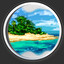 Icon for Own Island