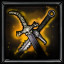 Icon for Weapon Collector