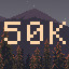 50K