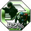 Icon for Conquest 82%
