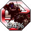 Icon for Conquest 94%