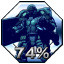 Icon for Conquest 74%