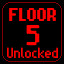 Fifth Floor Unlocked!