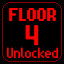 Fourth Floor Unlocked!