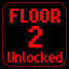 Second Floor Unlocked!