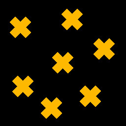 Icon for Fast Shootin'