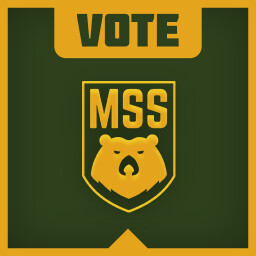 Voted: M.S.S.