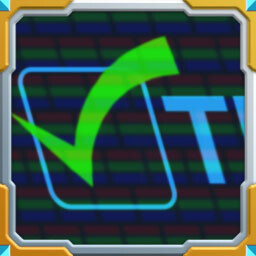 Errungenschaften-Symbol