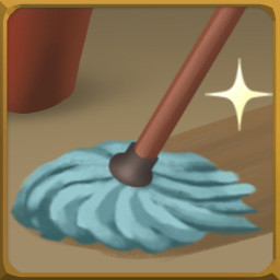 Icon for Mr Clean