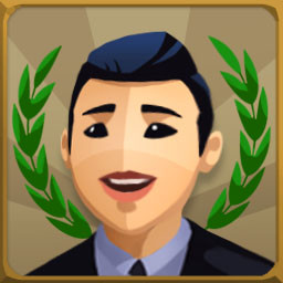 Icon for Expert Agent
