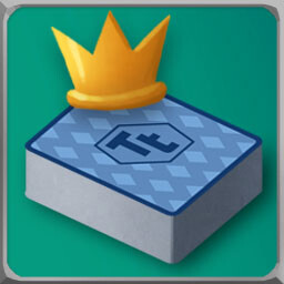 Errungenschaften-Symbol