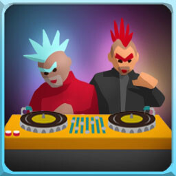 Errungenschaften-Symbol