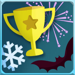 Errungenschaften-Symbol