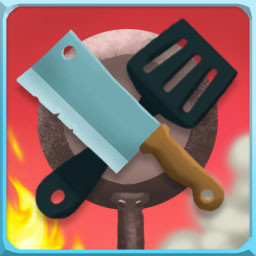 Icon for Kitchen Hell