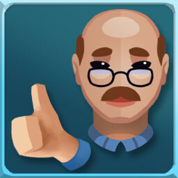 Errungenschaften-Symbol