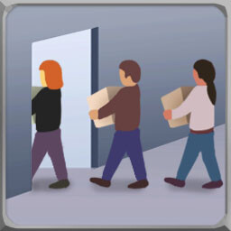 Errungenschaften-Symbol