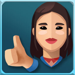 Errungenschaften-Symbol