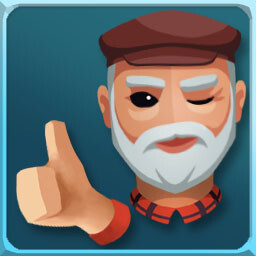 Errungenschaften-Symbol