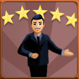 Icon for Agent