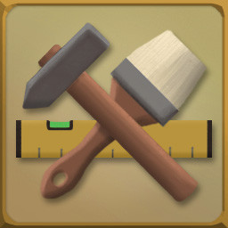 Icon for Expert Renovator