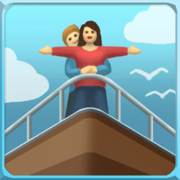 Icon for I’m On A Boat