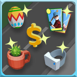 Errungenschaften-Symbol