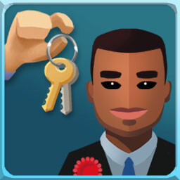 Errungenschaften-Symbol