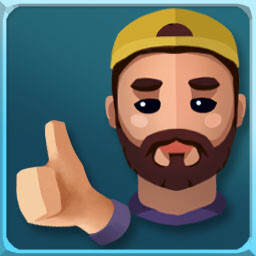 Errungenschaften-Symbol