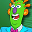 Icon for It's Mr Weird Face!