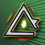 Icon for Triangulation!