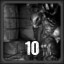 Achievement Icon