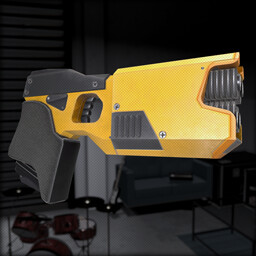 Don't taze me, bro!