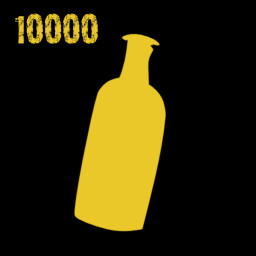 Icon for Ultra Experienced Whiskey Drinker