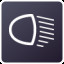 Icon for Testing bay light