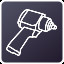 Icon for Pneumatic screwdriver