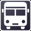 Icon for Your first bus