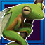 Icon for Welcome to Fluttertoad!