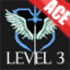 SkyGameChanger-AirCombat II- Level 3 completed