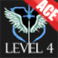 SkyGameChanger-AirCombat II- Level 4 completed