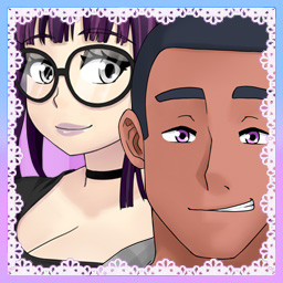 Her friend is even better